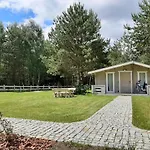 Osada Wejsuny Ferienhaus Ruciane-Nida