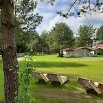 Osada Wejsuny Ferienhaus