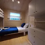 Osada Wejsuny Holiday home *