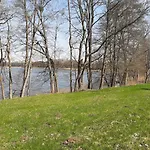 Semesterbostad Osada Wejsuny Ruciane-Nida