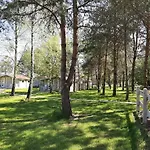 Ferienhaus Osada Wejsuny