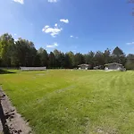 Osada Wejsuny Ferienhaus Ruciane-Nida