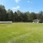 Osada Wejsuny Ferienhaus *