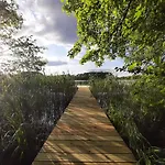 Ferienhaus Osada Wejsuny