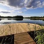 Osada Wejsuny Ferienhaus Ruciane-Nida