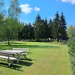 Osada Wejsuny Ferienhaus *