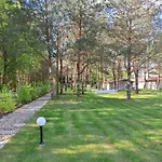 Ferienhaus Osada Wejsuny *