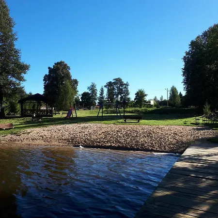 Vakantiehuis Osada Wejsuny *