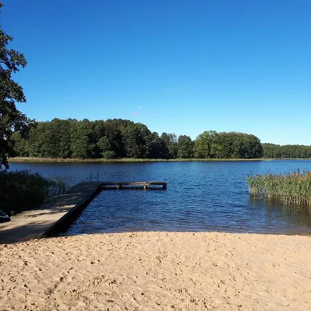 Osada Wejsuny Vakantiehuis *