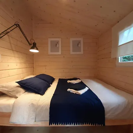 Dom wakacyjny Osada Wejsuny *