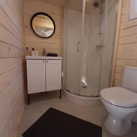 Osada Wejsuny * Ruciane-Nida