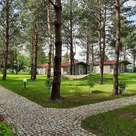 Semesterbostad Osada Wejsuny *