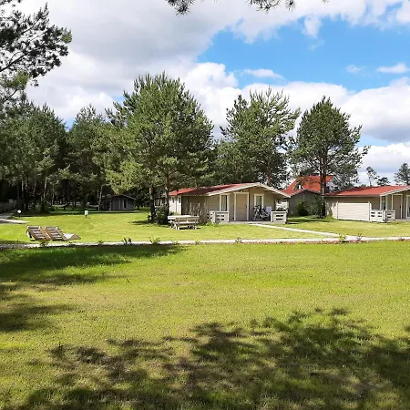 Osada Wejsuny Ruciane-Nida