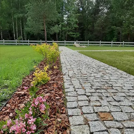 Osada Wejsuny * Ruciane-Nida