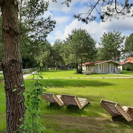 Osada Wejsuny Vakantiehuis