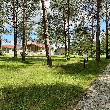 Vakantiehuis Osada Wejsuny Ruciane-Nida