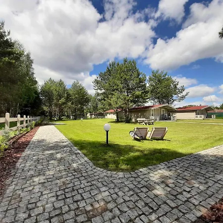 Osada Wejsuny Vakantiehuis Ruciane-Nida