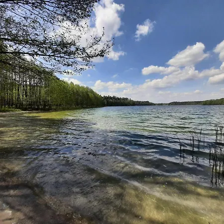 Osada Wejsuny * Ruciane-Nida