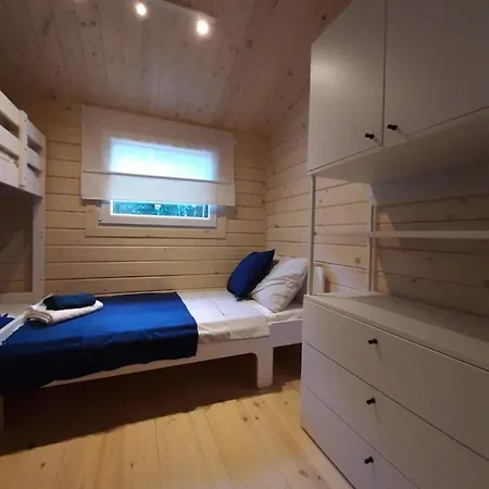 Osada Wejsuny Semesterbostad *
