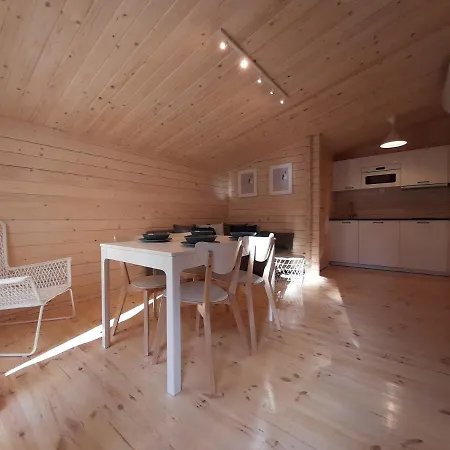 Vakantiehuis Osada Wejsuny Ruciane-Nida