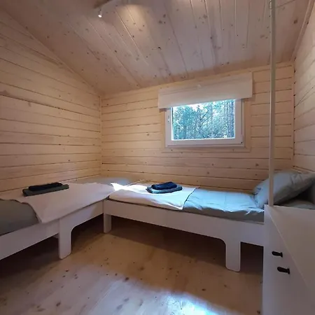 Osada Wejsuny Dom wakacyjny Ruciane-Nida