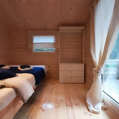 Dom wakacyjny Osada Wejsuny Ruciane-Nida