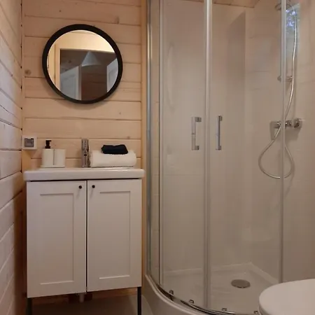 Vakantiehuis Osada Wejsuny