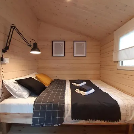 Osada Wejsuny Vakantiehuis