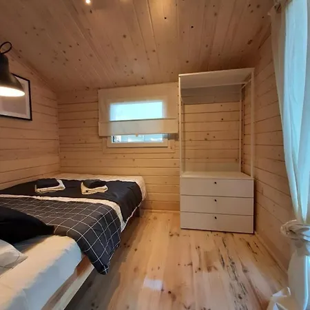 Osada Wejsuny Semesterbostad