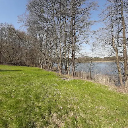 Osada Wejsuny Dom wakacyjny *