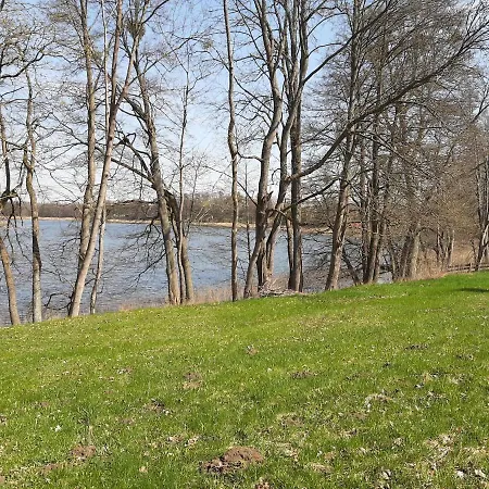 Vakantiehuis Osada Wejsuny Ruciane-Nida