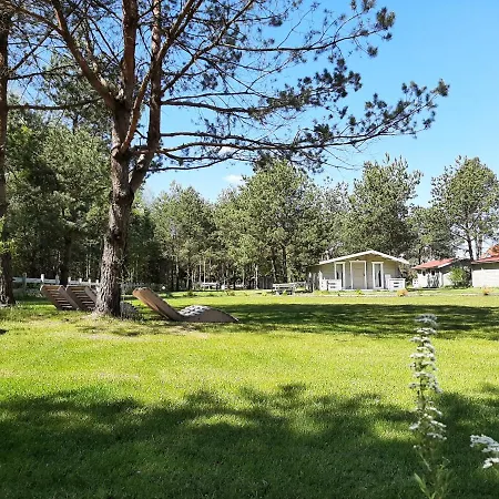 Osada Wejsuny Vakantiehuis *