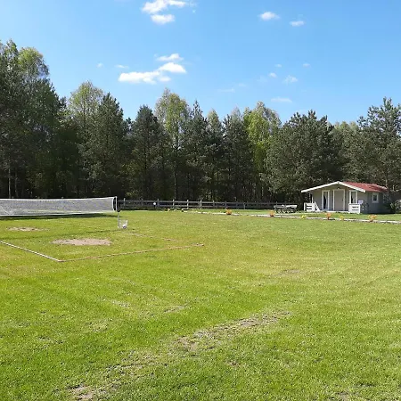 Osada Wejsuny Semesterbostad *