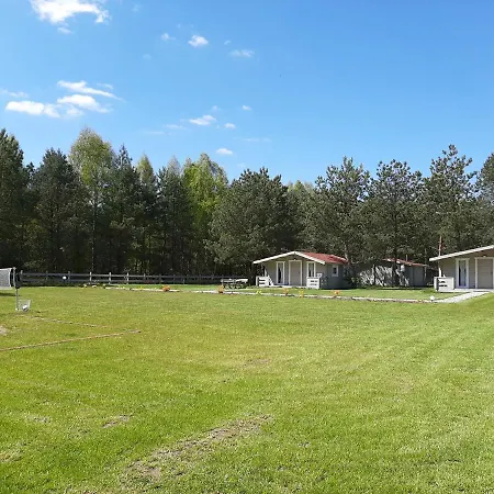 Vakantiehuis Osada Wejsuny Ruciane-Nida