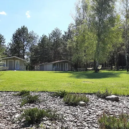 Osada Wejsuny * Ruciane-Nida