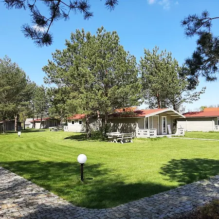 Vakantiehuis Osada Wejsuny Ruciane-Nida
