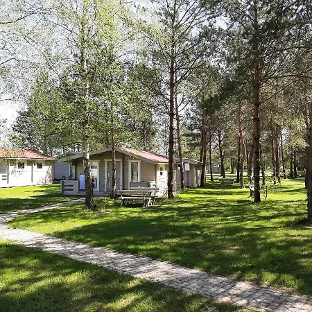 Osada Wejsuny * Ruciane-Nida