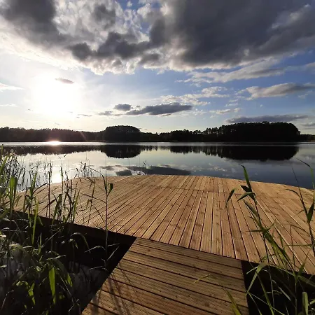 Osada Wejsuny Ruciane-Nida