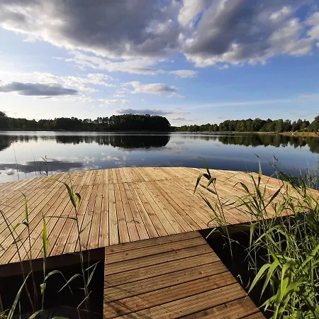 Osada Wejsuny Dom wakacyjny Ruciane-Nida