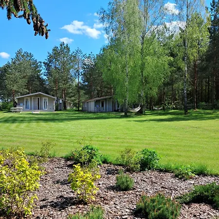 Osada Wejsuny Ruciane-Nida