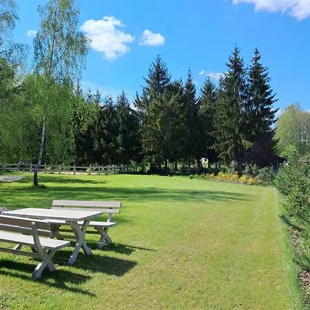 Osada Wejsuny Semesterbostad *