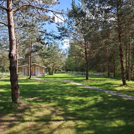 Vakantiehuis Osada Wejsuny