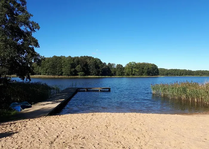 Osada Wejsuny Prázdninový dům *