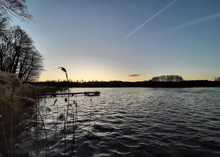 Osada Wejsuny Ruciane-Nida