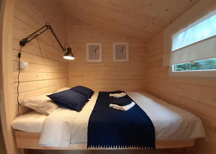 Prázdninový dům Osada Wejsuny *