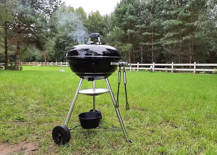 Osada Wejsuny Ruciane-Nida