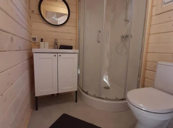 Osada Wejsuny * Ruciane-Nida