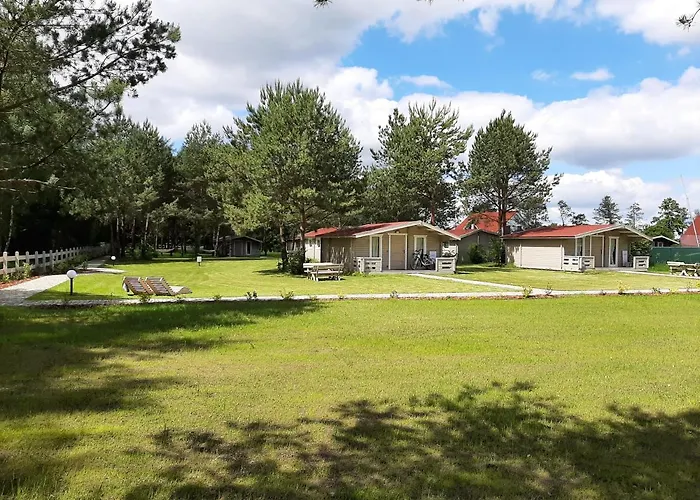 Osada Wejsuny Ruciane-Nida