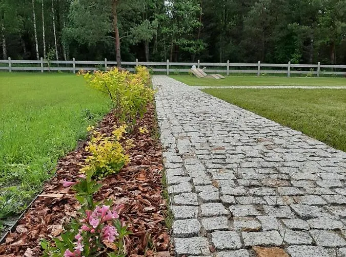 Osada Wejsuny * Ruciane-Nida