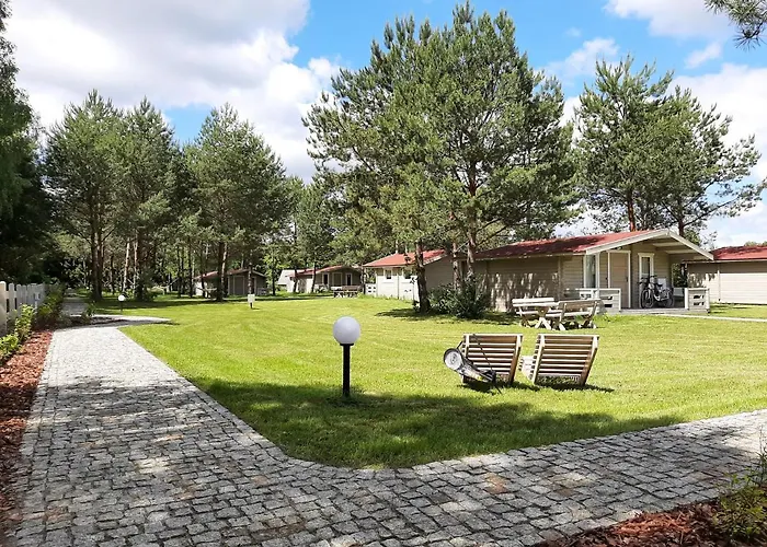 Prázdninový dům Osada Wejsuny